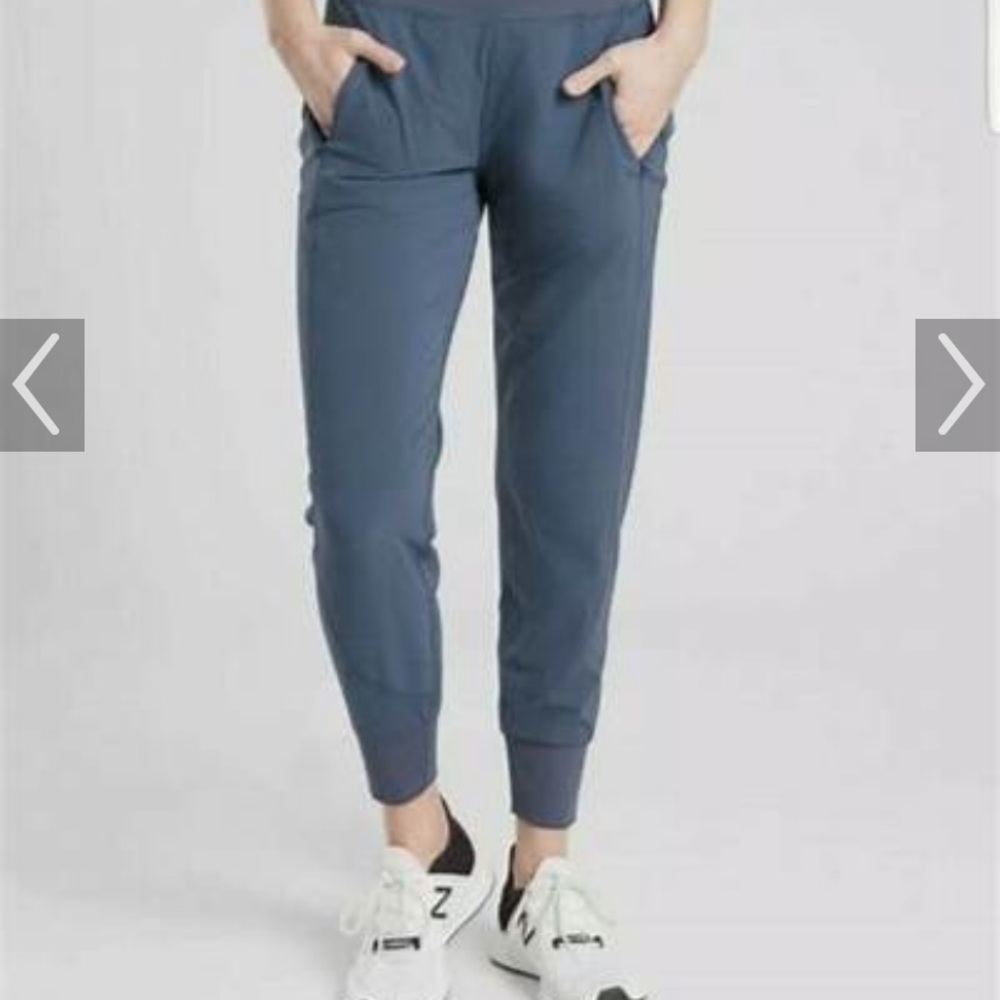 Athleta Distance Jogger Pants